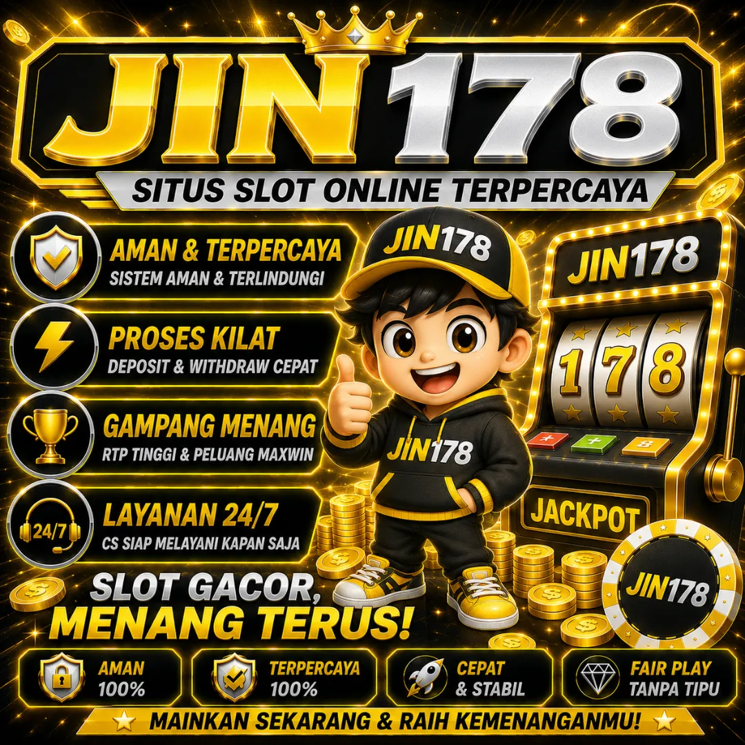 JIN178Banner